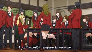 Kakegurui
